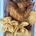 Best Pu Pu Platter in Newport News, VA