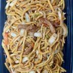 Best Beef Lo Mein in Newport News, VA