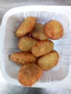 Best Fried Chicken Nuggets (10) in Newport News, VA