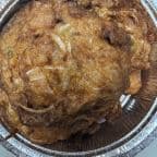 Best Vegetable Egg Foo Young in Newport News, VA