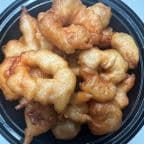 Best Sweet & Sour Shrimp in Newport News, VA
