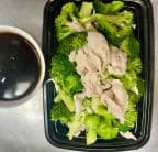 Best Steamed Chicken with Broccoli in Newport News, VA