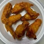 Best Chicken Wings 6pcs in Newport News, VA