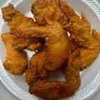 Best Chicken Wings 8pcs in Newport News, VA
