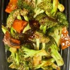 Best Broccoli with Garlic Sauce in Newport News, VA