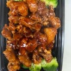 Best General Tso's Chicken in Newport News, VA