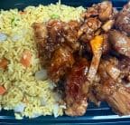 Best Orange Chicken (Dinner Combo) in Newport News, VA