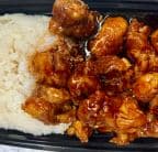 Best General Tso's Chicken (Dinner Combo) in Newport News, VA