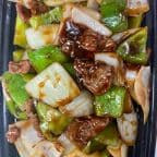 Best Pepper Steak with Onion in Newport News, VA