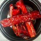 Best Bar-B-Q Spare Ribs in Newport News, VA