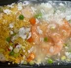 Best Shrimp w. Lobster Sauce (Dinner Combo) in Newport News, VA