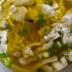 Best Chicken Rice Soup in Newport News, VA