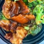 Best Shrimp with Broccoli in Newport News, VA