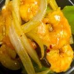 Best Curry Shrimp with Onions in Newport News, VA