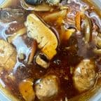 Best Hot & Sour Soup in Newport News, VA