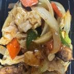 Best Curry Chicken in Newport News, VA