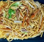 Best Pork Lo Mein (Dinner Combo) in Newport News, VA