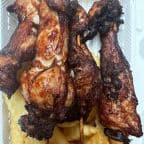 Best Chicken Teriyaki (4) in Newport News, VA