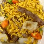 Best Beef Fried Rice in Newport News, VA