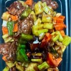 Best Kung Pao Beef in Newport News, VA