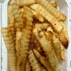 Best Cajun Fries in Newport News, VA