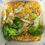 Best Vegetable Fried Rice in Newport News, VA