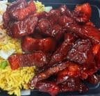 Best Boneless Spare Ribs (Dinner Combo) in Newport News, VA
